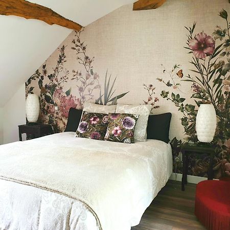 Maison Belenos Nevy-Sur-Seille Екстер'єр фото