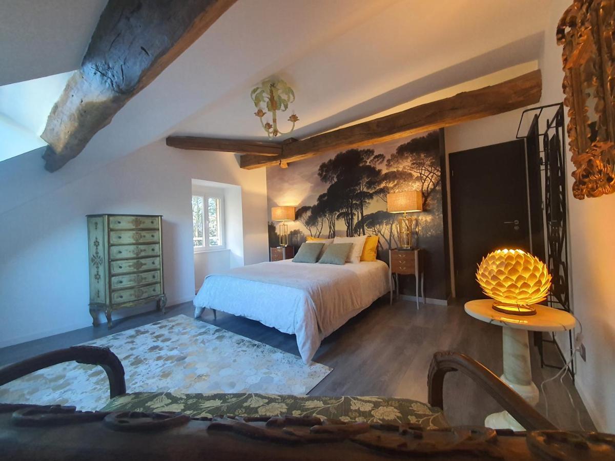 Maison Belenos Nevy-Sur-Seille Екстер'єр фото