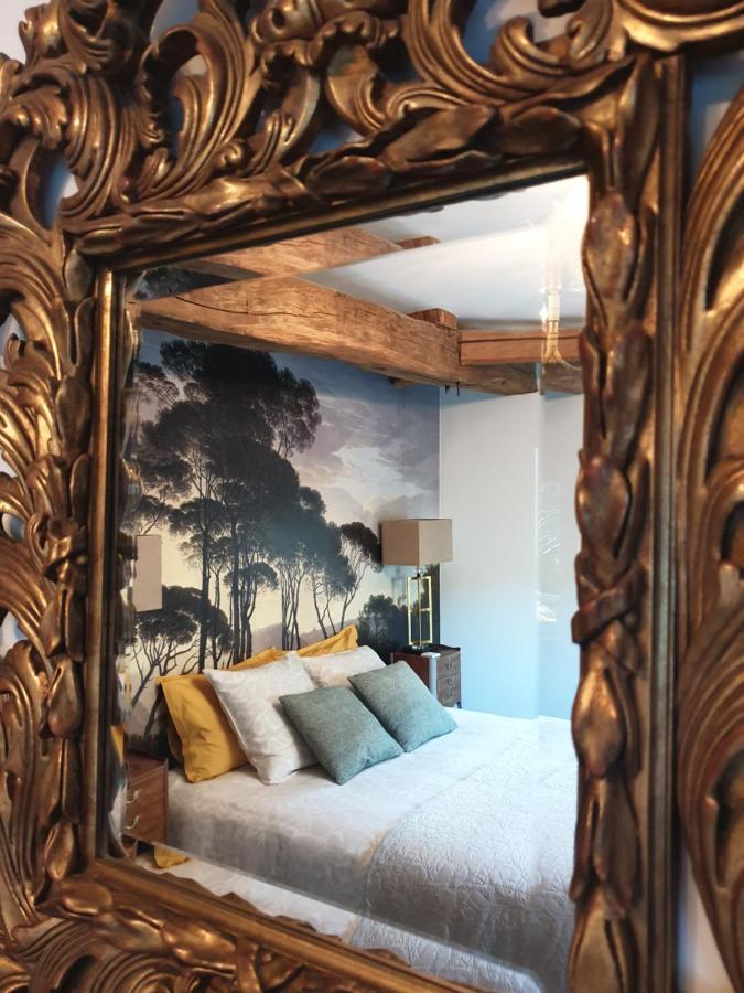 Maison Belenos Nevy-Sur-Seille Екстер'єр фото
