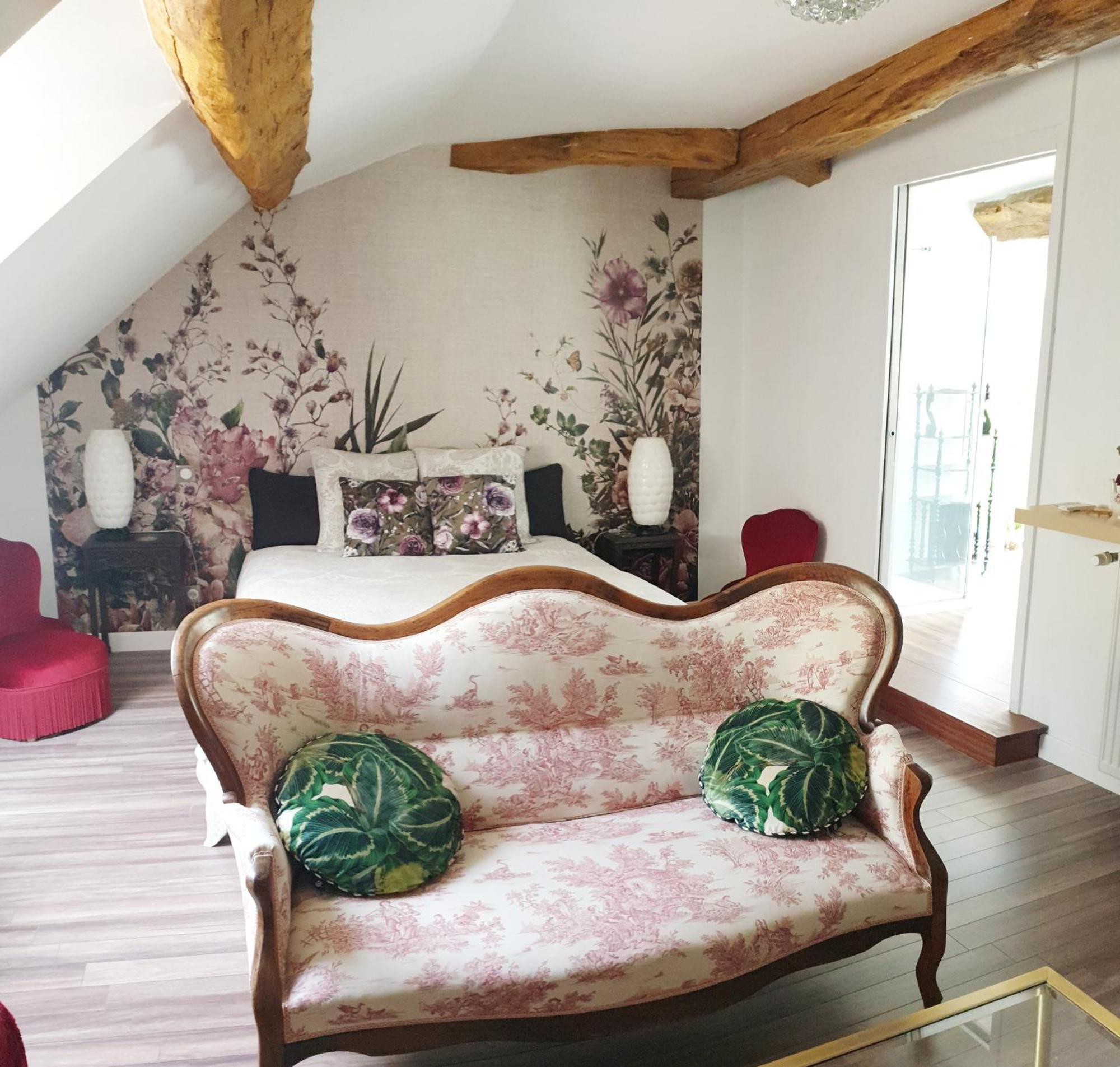 Maison Belenos Nevy-Sur-Seille Екстер'єр фото