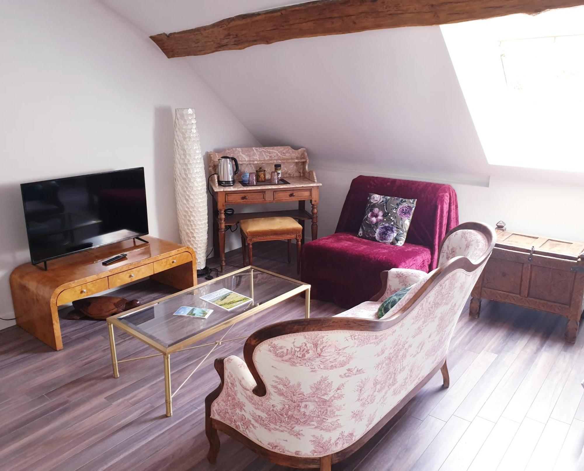 Maison Belenos Nevy-Sur-Seille Екстер'єр фото